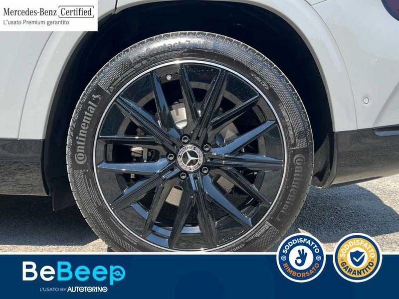 Mercedes-Benz GLB Classe 200 AMG LINE ADVANCED PLUS AUTO