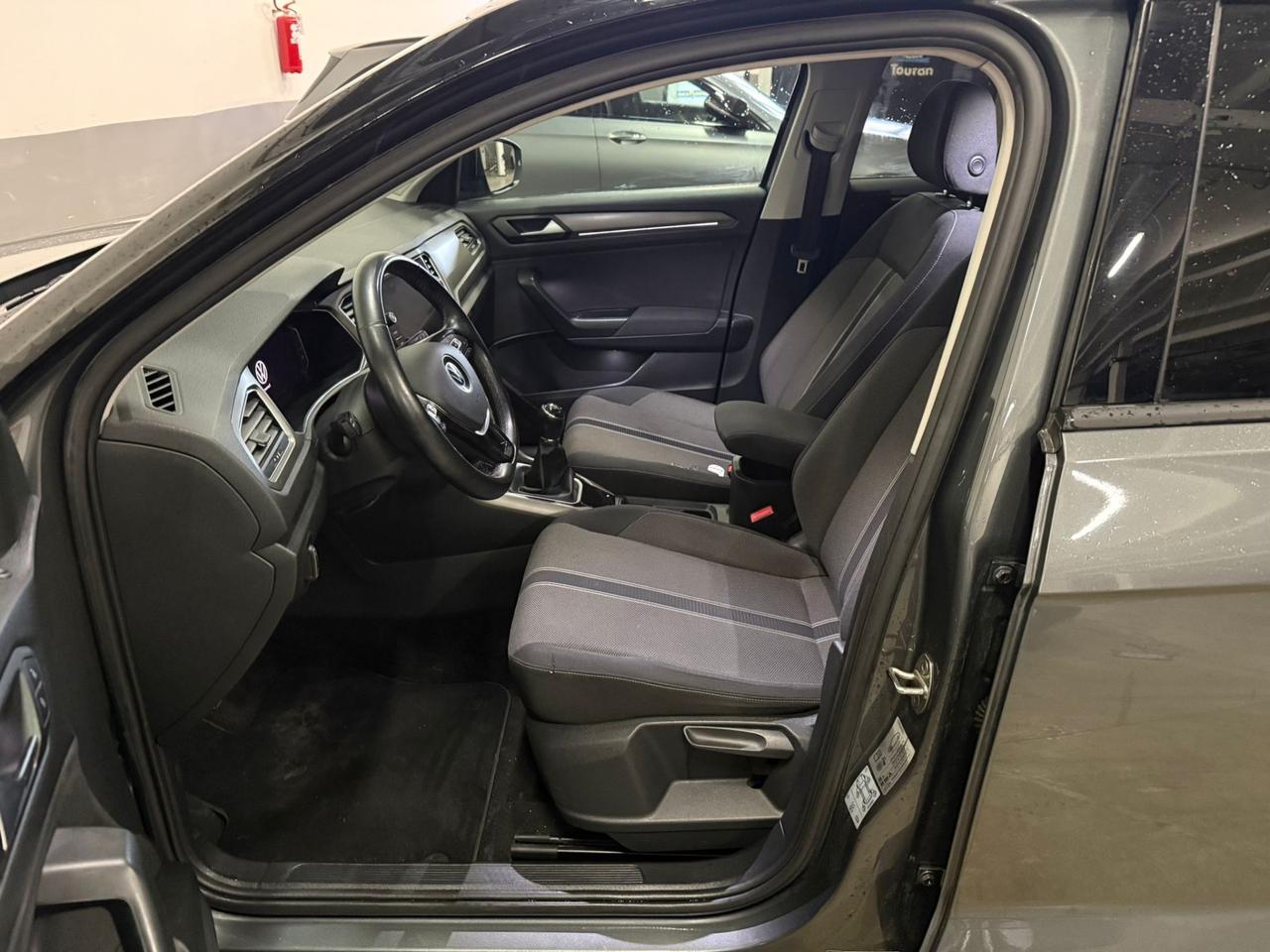 Volkswagen T-Roc 1.6 TDI SCR Advanced BlueMotion Technology