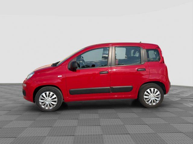 FIAT Panda Panda 1.3 MJT 95 CV S&S Easy