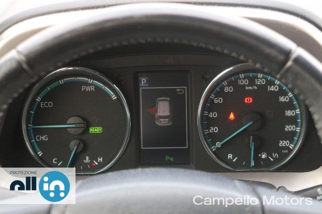 TOYOTA Other RAV4 RAV4 2.5 Hybrid 2WD Style