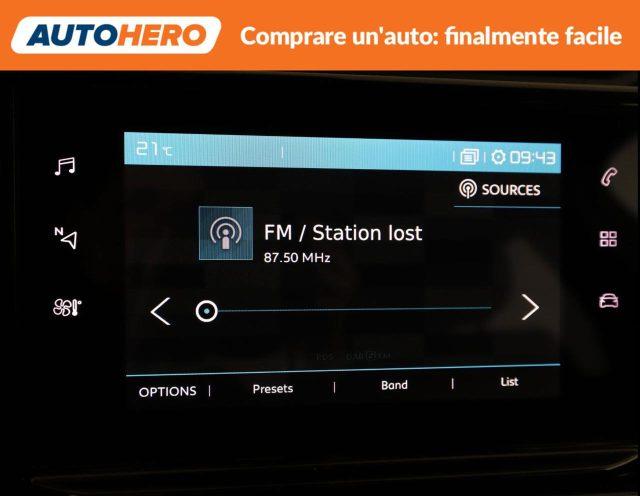 CITROEN C3 PureTech 110 EAT6 Max