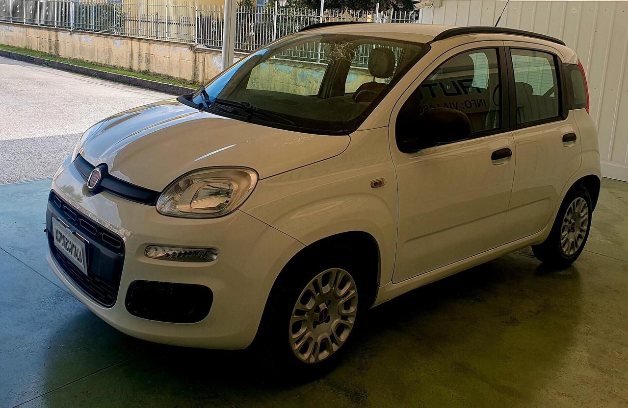 Fiat Panda 1.2 BENZ. - 11/2013 - KM. 130.000