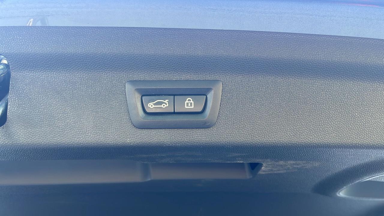 Mini Countryman 1.5 SE IBRIDA ALL4 Automatica