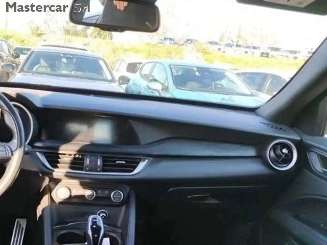 ALFA ROMEO Stelvio 2.2 t Super Q4 210cv auto - GP709FP