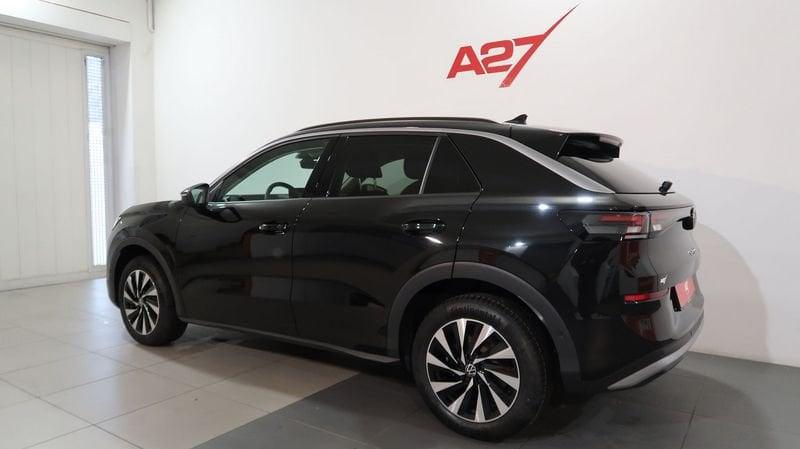 Volkswagen T-Roc T-Roc 1.5 etsi Life 115cv dsg #VARI COLORI#