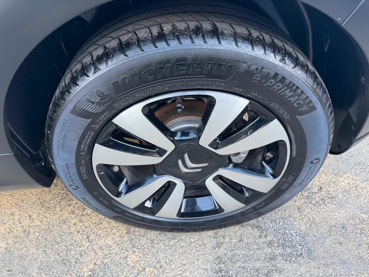 Citroen C3 1.2cc PureTech 110cv S&S Max