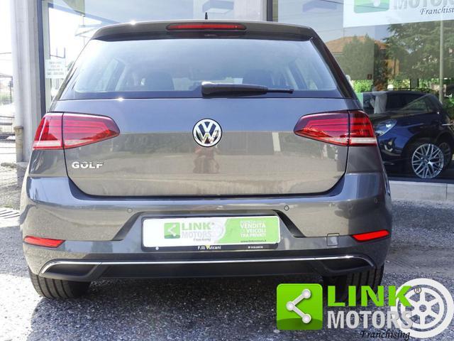 VOLKSWAGEN Golf 1.0 TSI 115 CV 5p. All Business