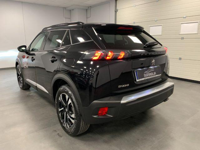 PEUGEOT 2008 1.5 BlueHDi Allure Navi Pack