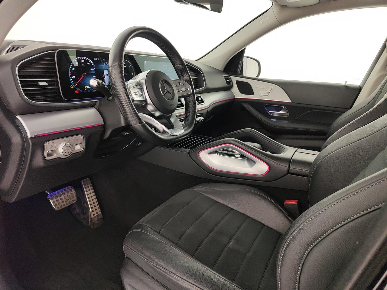 Mercedes-Benz GLE 300 d mhev Premium 4matic auto