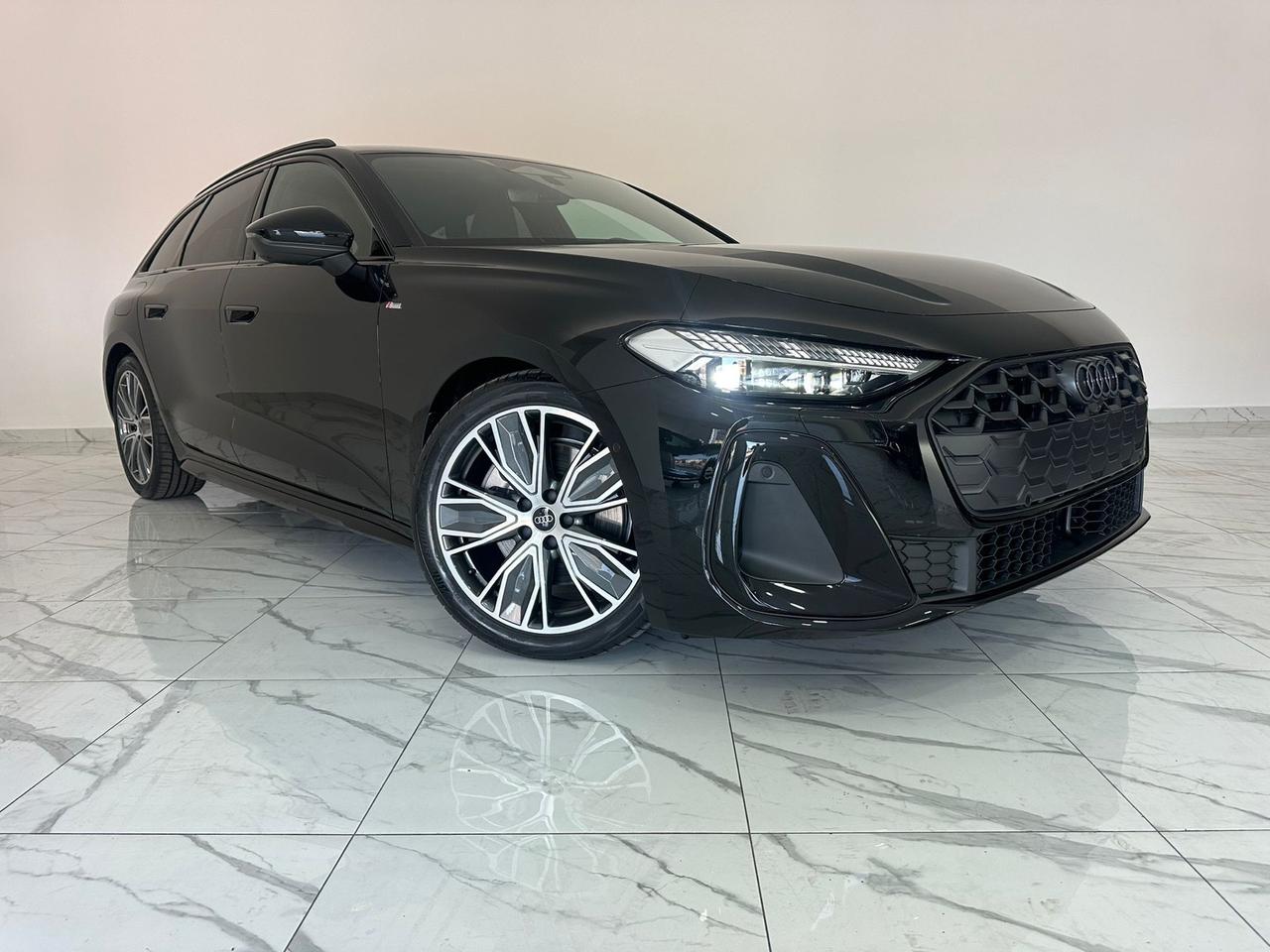 AUDI A5 AVANT 2.0 MHEV 2X S-LINE KM0 (IVA ESPOSTA)