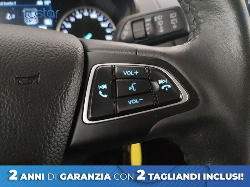 Ford EcoSport 1.0 ecoboost Titanium s&s 125cv my20.25