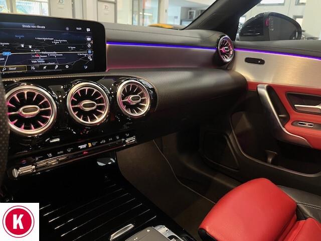 Mercedes-benz CLA 250 Automatic Shooting Brake 4Matic Premium AMG