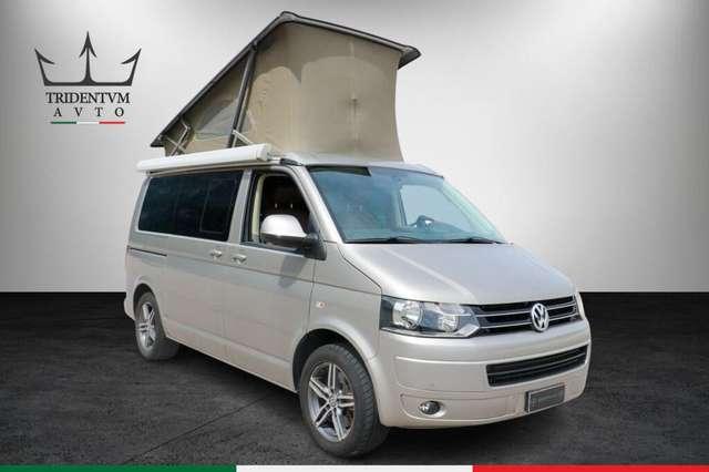 Volkswagen T5 California 2.0 BiTdi Comfortline DSG