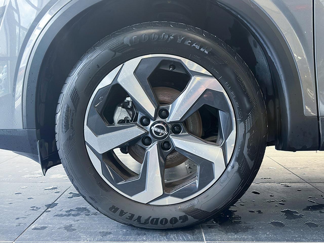 Nissan Qashqai 1.3 mhev n-connecta 2wd 140cv
