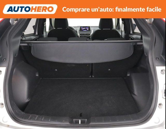 MITSUBISHI Eclipse Cross 1.5 turbo 2WD Instyle