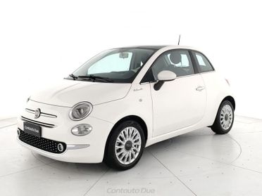 FIAT 500 Hybrid 1.0 70cv Ibrido Dolcevita GPL