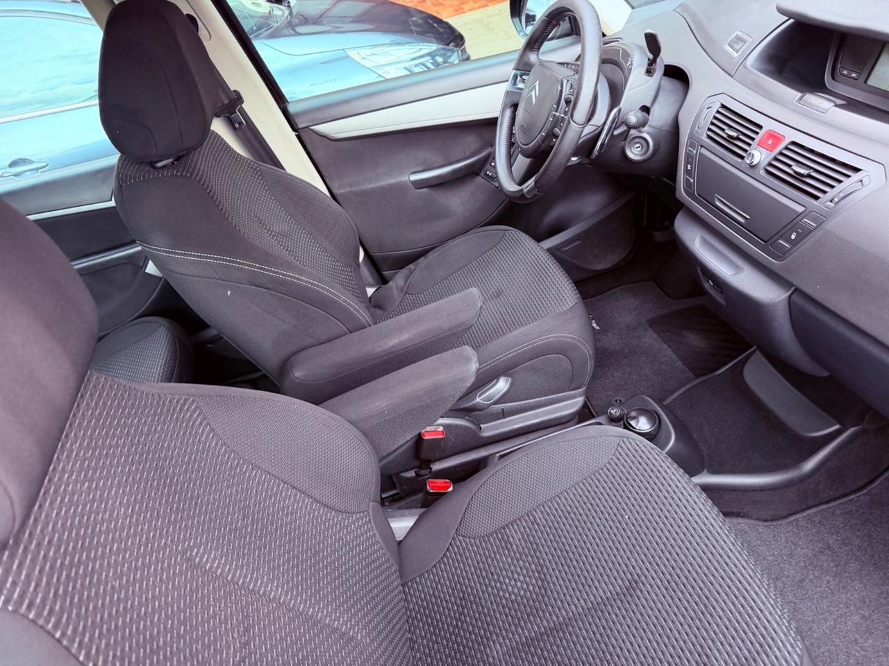 Citroen C4 Grand Picasso 1.6 e-HDi 110 FAP CMP6 Business