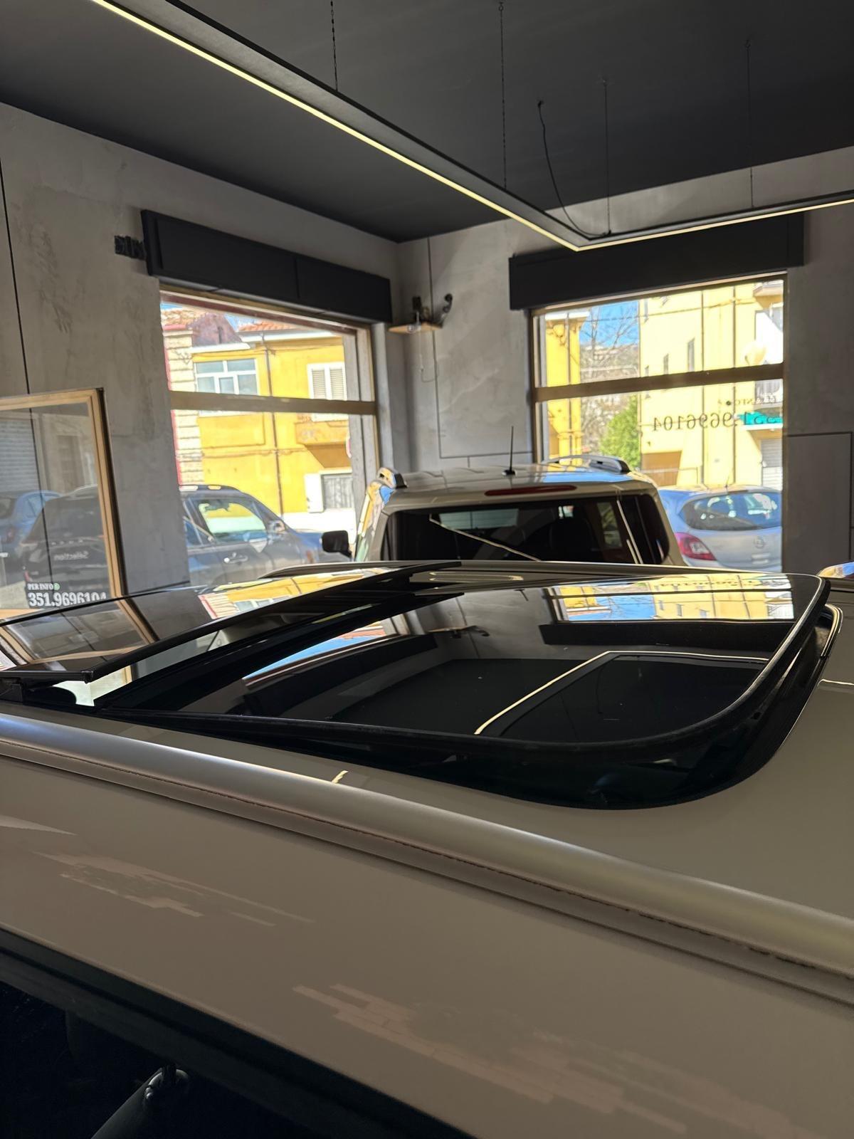 Mini Cooper D Countryman 1.6