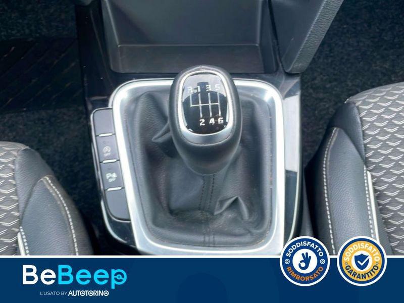 KIA Xceed 1.0 T-GDI HIGH TECH ADAS PACK GPL 117CV