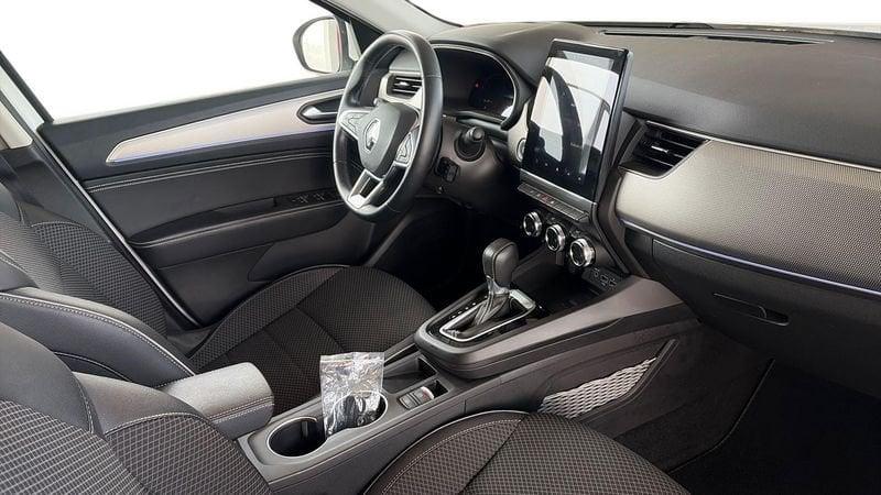 Renault Arkana 1.6 E-Tech full hybrid Intens 145cv