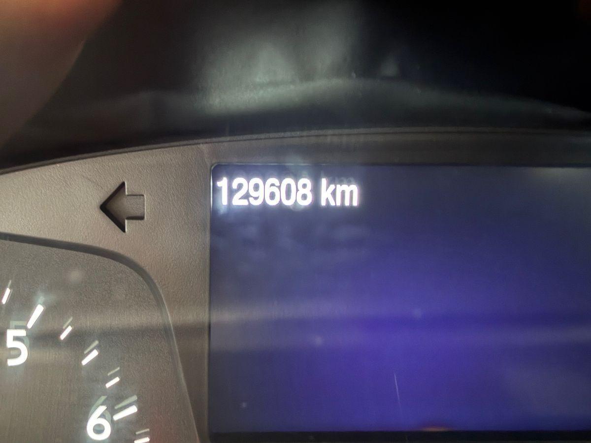 FORD - Fiesta - 1.1 5p. Plus