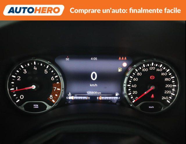 JEEP Renegade 1.0 T3 Limited