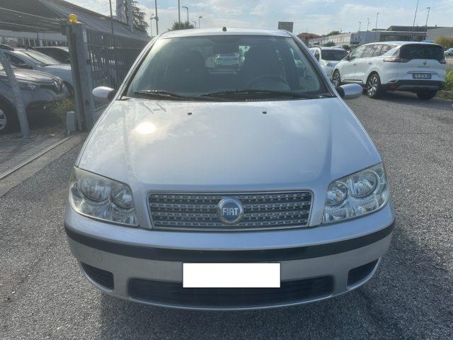 FIAT Punto Classic 1.2 3 porte
