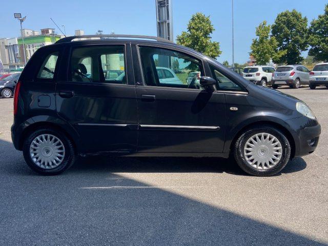 LANCIA MUSA 1.3 Multijet 16V Oro
