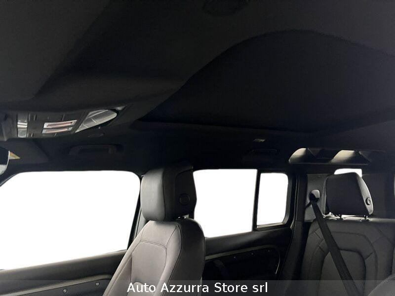 Land Rover Defender 110 3.0d i6 X-Dynamic HSE AWD 300cv *IVA, TETTO, ATPC, 22", COLORI VARI*