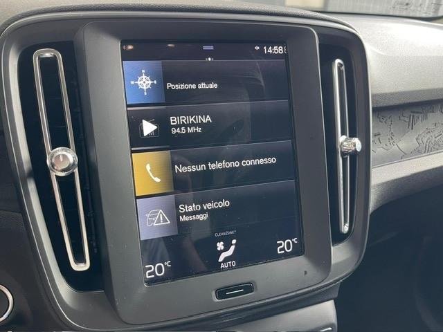 Volvo XC40 D3 Momentum