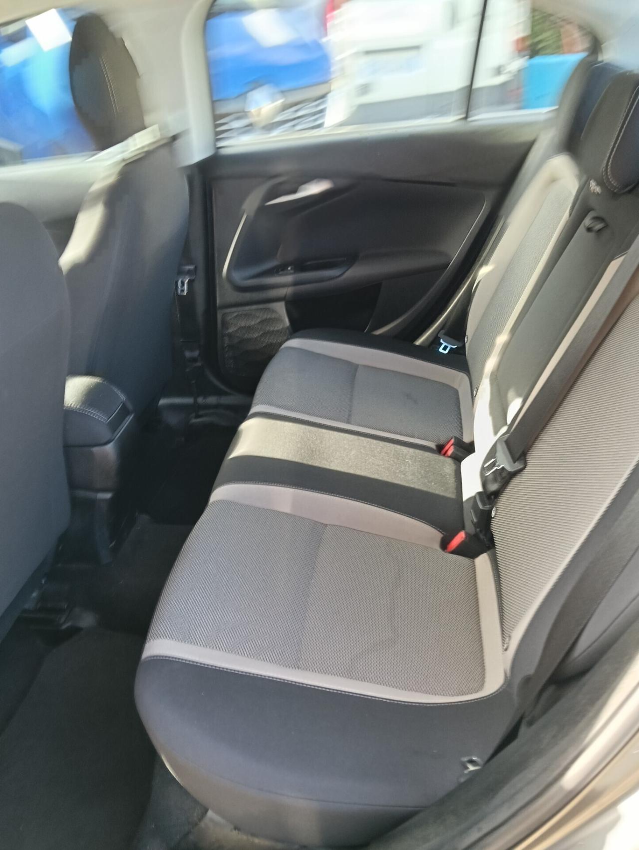 Fiat Tipo 1.3 Mjt S&S 5 porte Easy Business