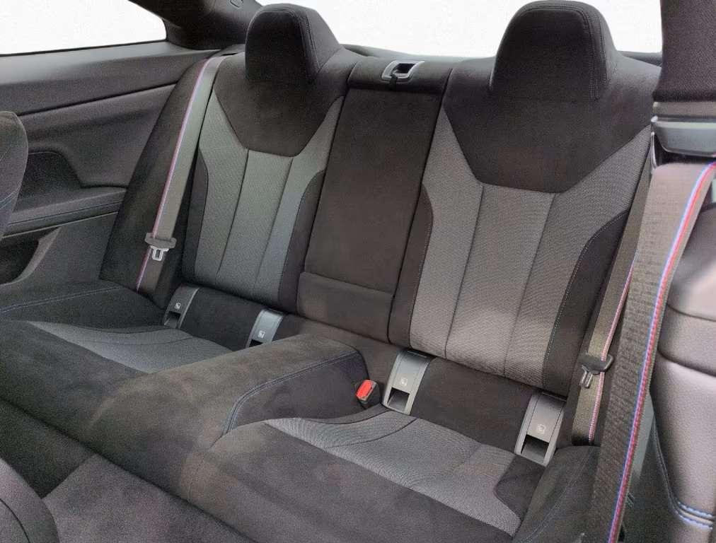 BMW 420 420i Coupe M Sport Pro/Facelift/360°