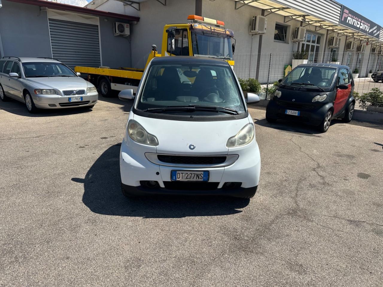 Smart ForTwo PREZZO VALIDO FINO A DOMANI