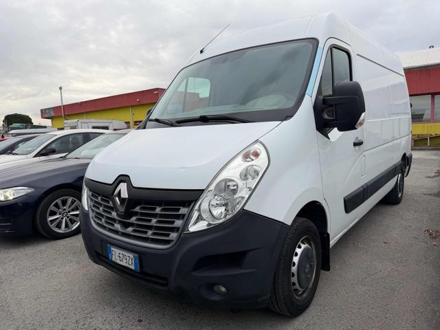 RENAULT Master 35 2.3 dCi 130CV PM-TN Furgone