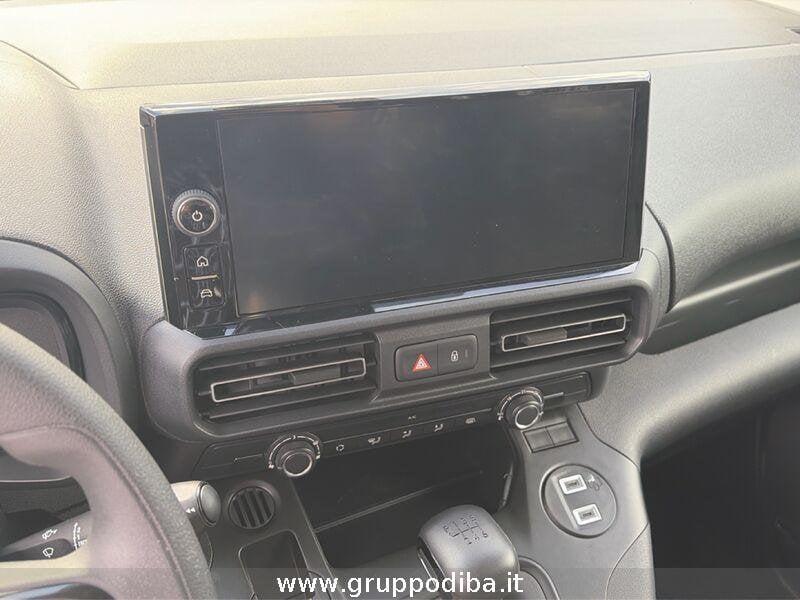 FIAT 02M Dobl? Serie 2 Van Ch1 1.5 Bluehdi 130cv Mt6