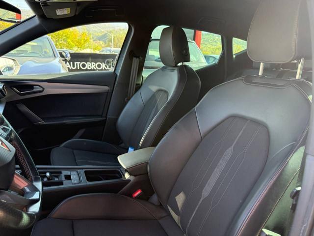 CUPRA Formentor 1.4 e-Hybrid DSG