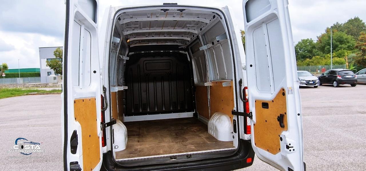 Renault Master Renaul T35 2.3 dCi 145 cv IVA COMPRESA