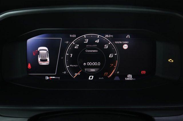 CUPRA Formentor Formentor 1.5 TSI