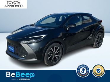 Toyota C-HR 1.8 HEV TREND FWD E-CVT