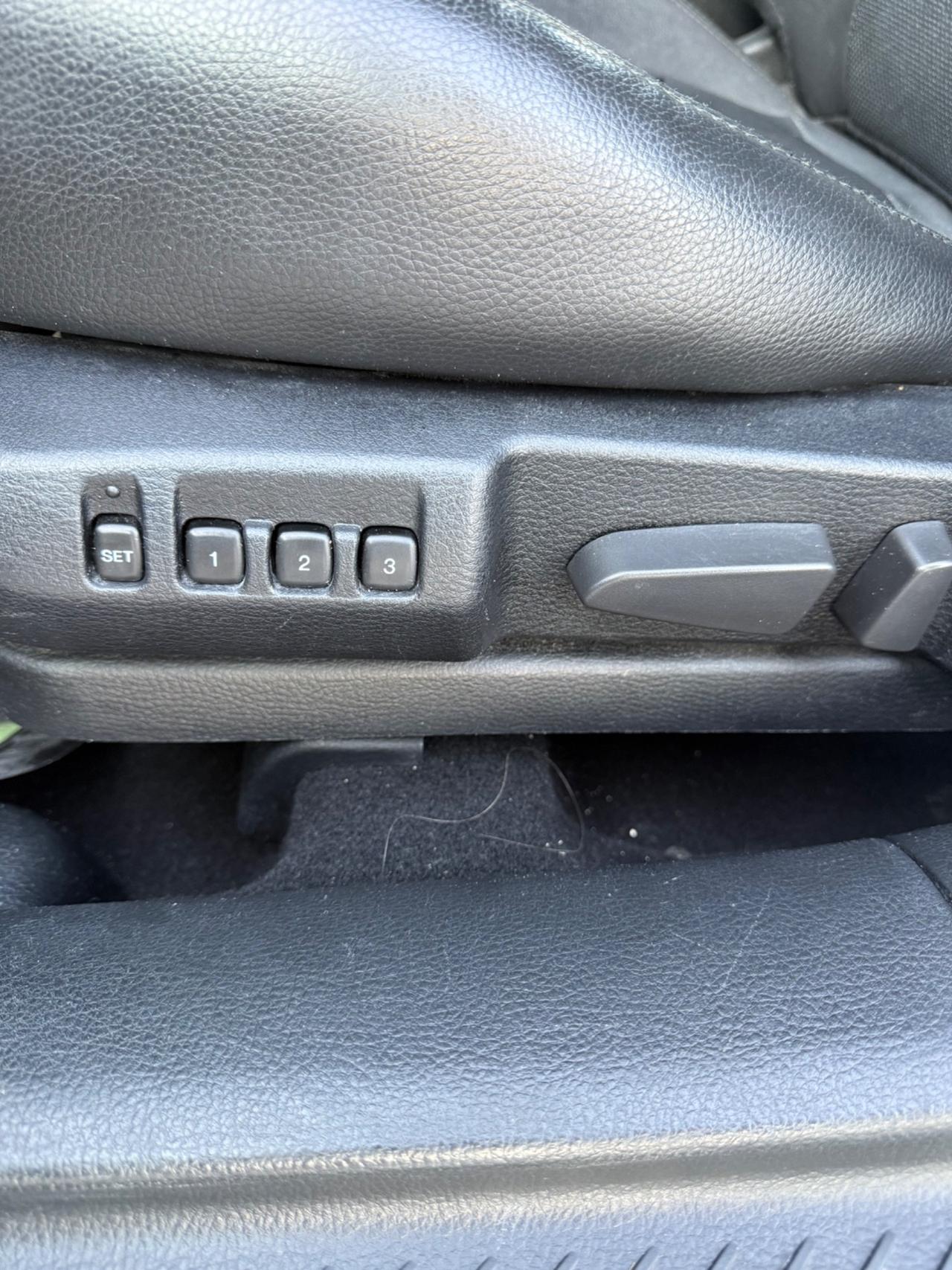 Mazda 6 Mazda6 MY'06 2.0 CD 16V 143CV Wag. Tour.