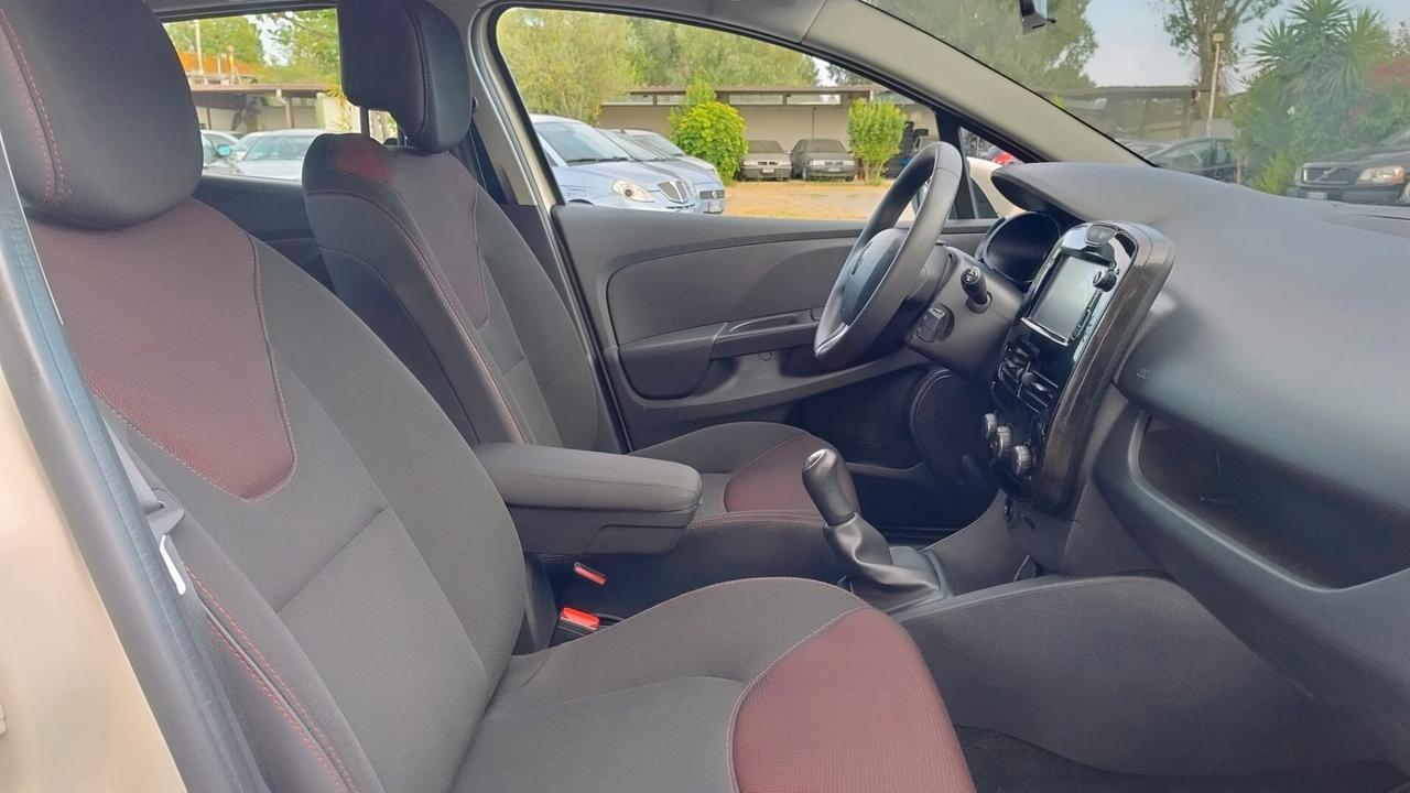 Renault Clio 1.5 dCi 75CV 5 Porte Energy Life