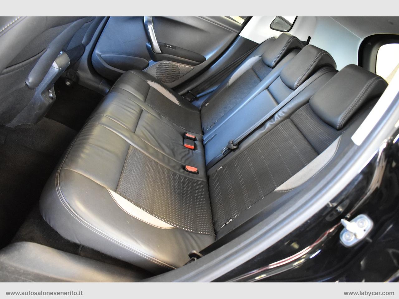 PEUGEOT 2008 1.6 e-HDi 92 CV S&S Allure