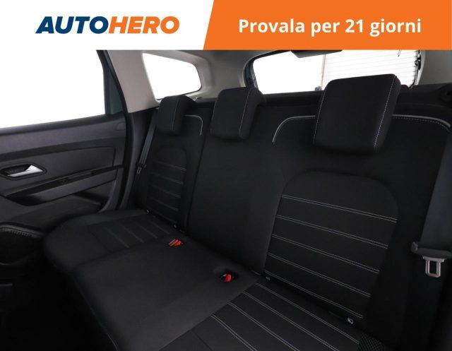DACIA Duster 1.0 TCe 90 CV 4x2 Journey