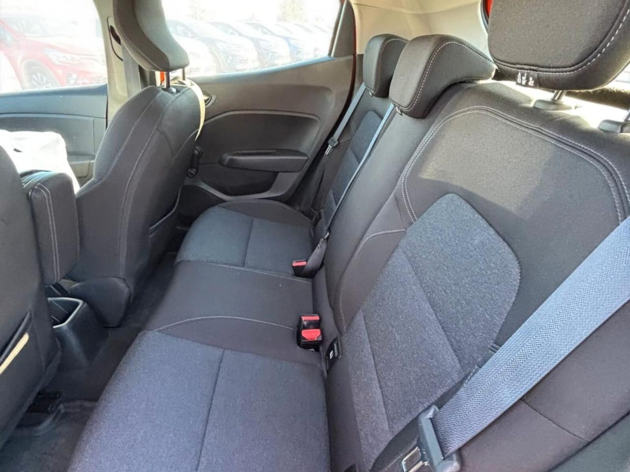 Renault Clio Full Hybrid E-Tech 145 CV 5 porte Equilibre