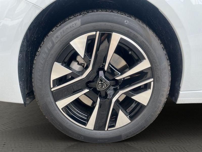 Peugeot 208 208 1.2 turbo Allure 100cv