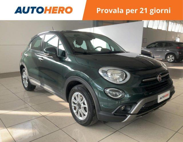 FIAT 500X 1.3 MultiJet 95 CV City Cross