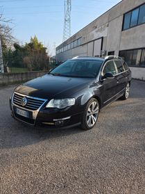 Volkswagen Passat 2.0 TDI DPF Comfortline