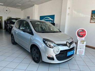Renault Twingo 1.2B X NEOPATENTATI 2014