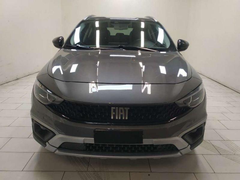 FIAT Tipo 5p 1.0 t3 Cross 100cv