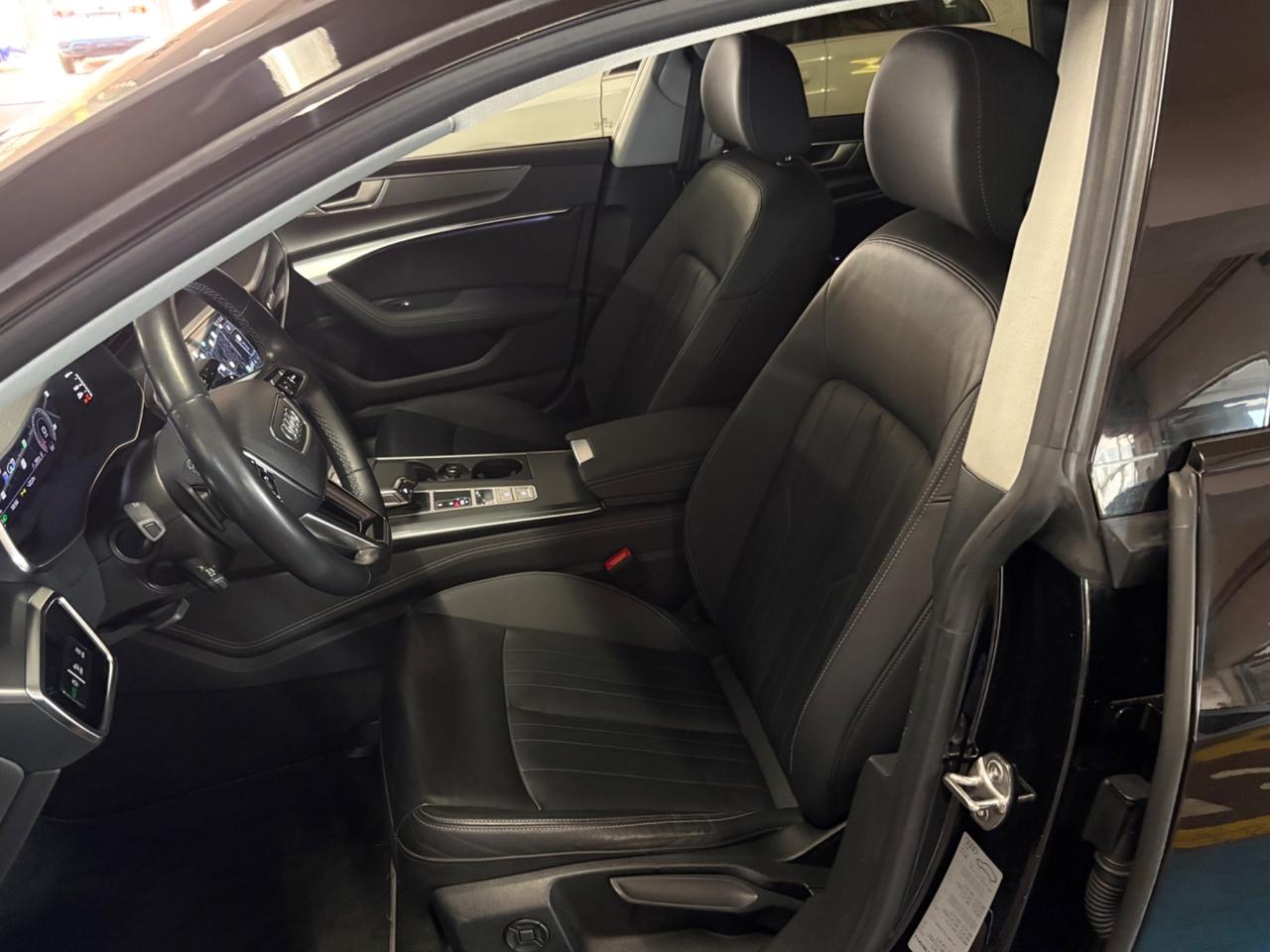 Audi A7 SPB 40 2.0 TDI quattro ultra S tronic Business Plus